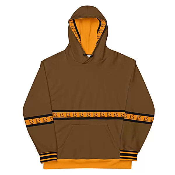 Scorpion 360 Unisex Hoodie - KS3-H7457