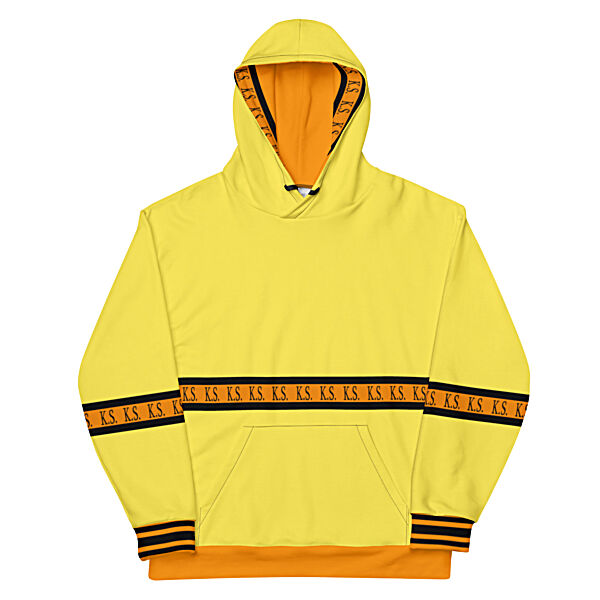 Scorpion 360 Unisex Hoodie - KS3-H7459