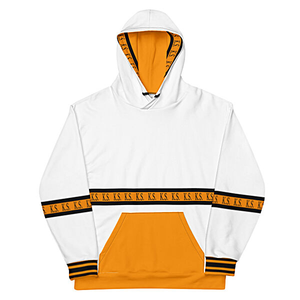 Scorpion 360 Unisex Hoodie - KS3-H7461