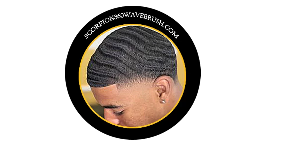 How often should I use wave pomade?
