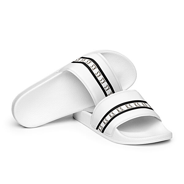 Men's Slides