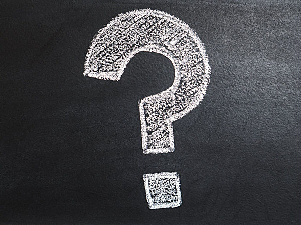 Frequently Asked Questions