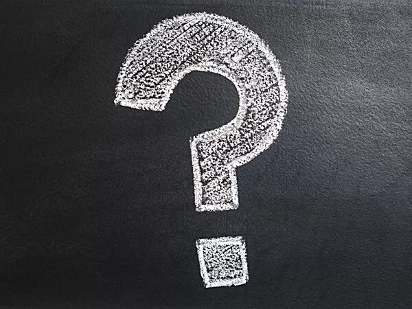 Frequently Asked Questions