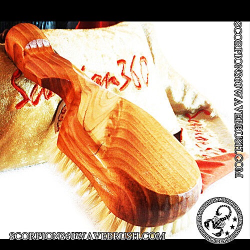 What Makes Wave Brush Different?