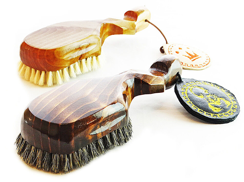 Why Is King Scorpion 360 Wave Brush Expensive?