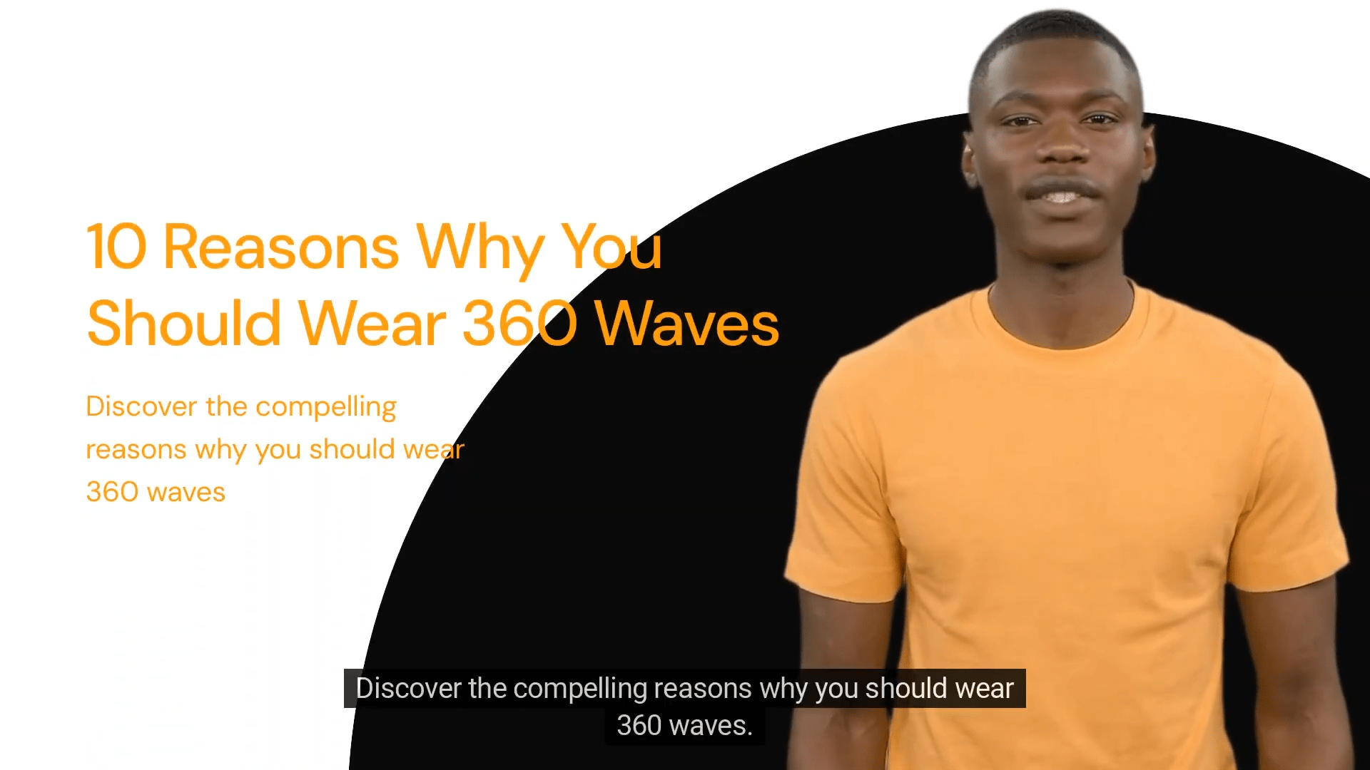 360 Wave Routine Paper 10 Reasons Why You Should Wear 360 Waves | King Scorpion 360