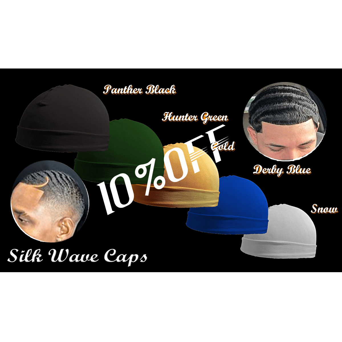 How To do The Hot Towel Method For Waves?