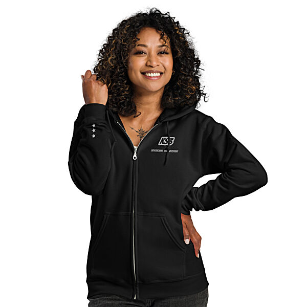 Heavy Blend Unisex Hoodie