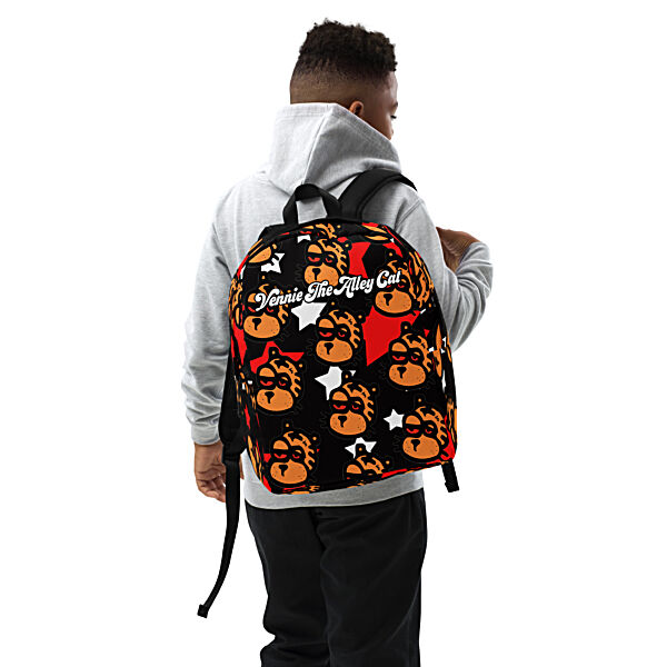 Backpack