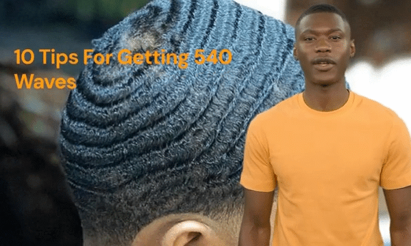 10 Tips For Getting 540 Waves