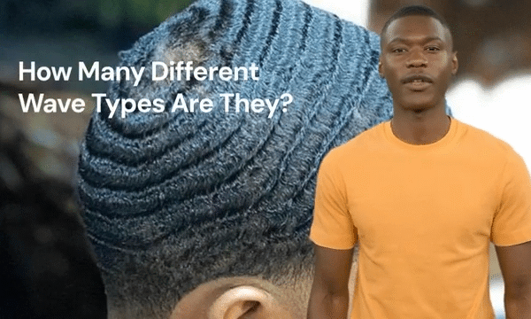 How Many Different Wave Types Are They?