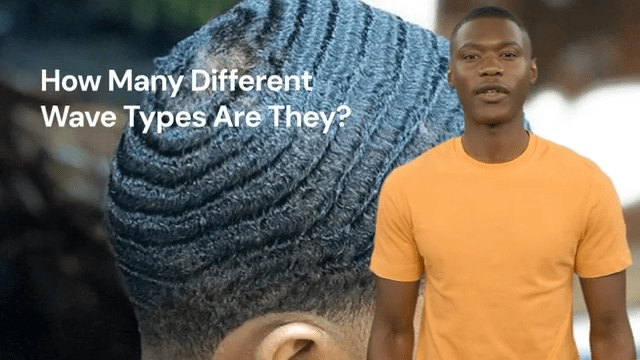 How Many Different Wave Types Are They?
