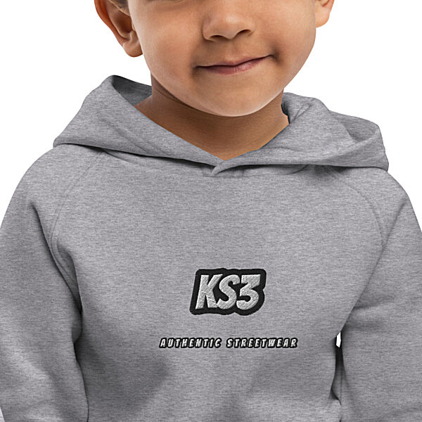 Kids Hoodie