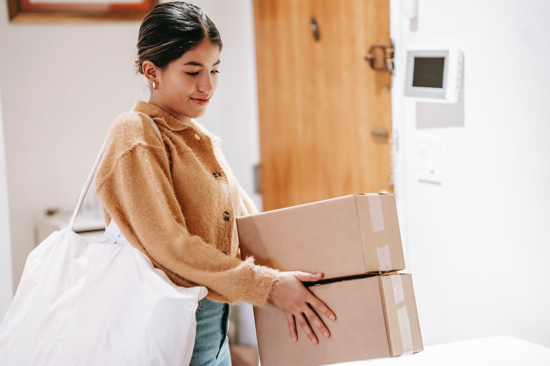 Are You Trying To Track An Order?