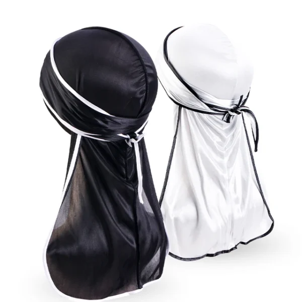 New Affordable Wave Du-Rags