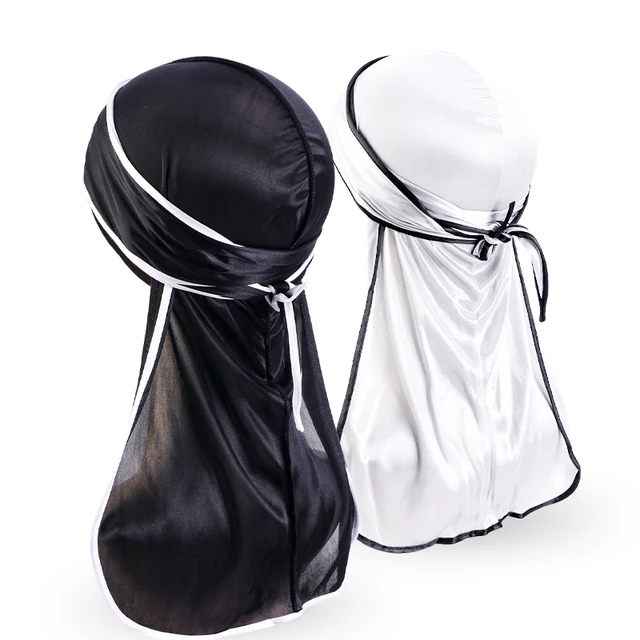 New Affordable Wave Du-Rags