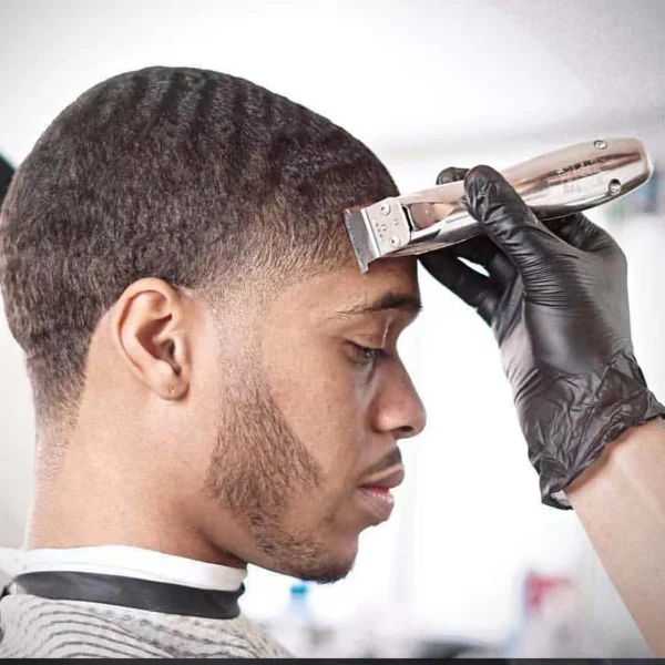 Barber Supplies