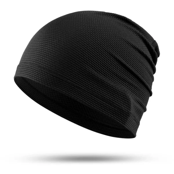 Bicycle Beanie Running Cap