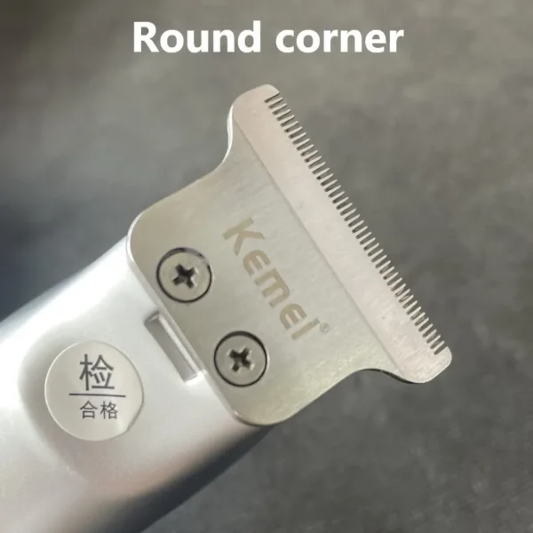 Kemei KM-1949 Professional Hair Trimmer | T-outliners