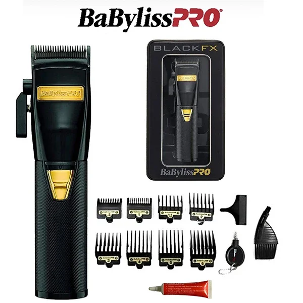 WAHL Magic Clip Professional 5 Star Cordless Clippers