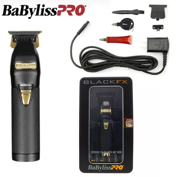 WAHL Magic Clip Professional 5 Star Cordless Clippers