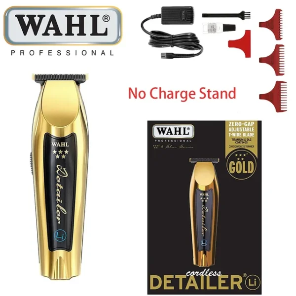 WAHL Magic Clip Professional 5 Star Cordless Clippers
