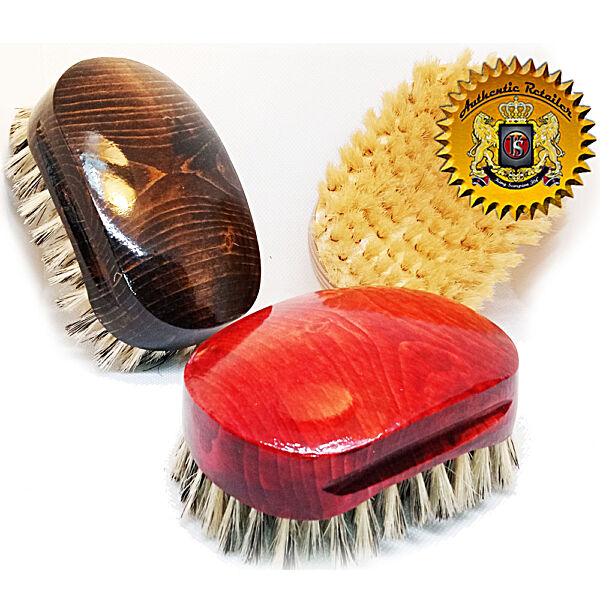 540 Wave Brush