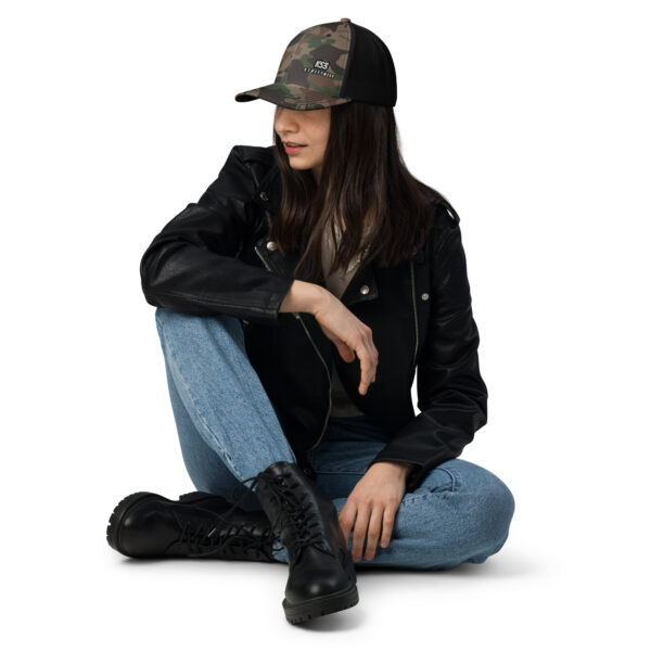 Trucker Cap