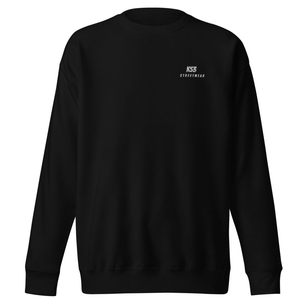 KS3 | Unisex Premium Sweatshirt