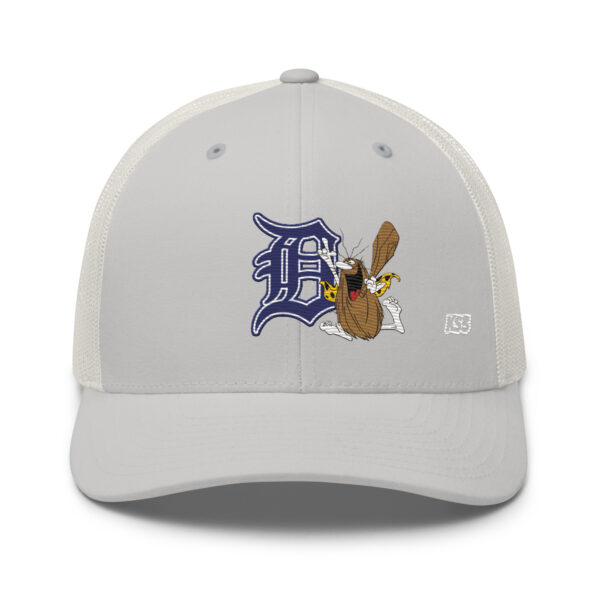 Retro Trucker Hat