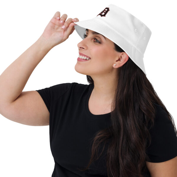 Old School Bucket Hat