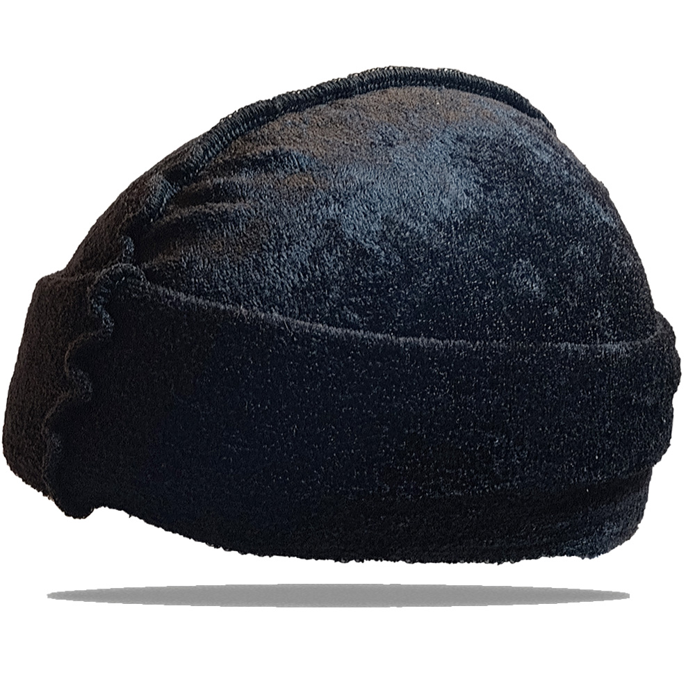 King Scorpion 360 Velvet Wave Cap