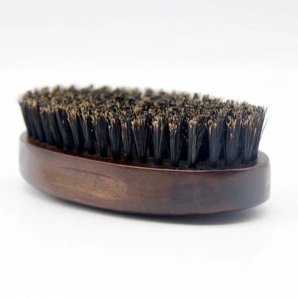 Beechwood Medium Hard Wave Brush Affordable Price Great Quality
