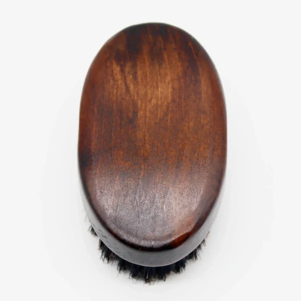 Beechwood Medium Hard Wave Brush Affordable Price Great Quality