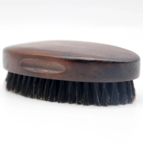 Beechwood Medium Hard Wave Brush Affordable Price Great Quality