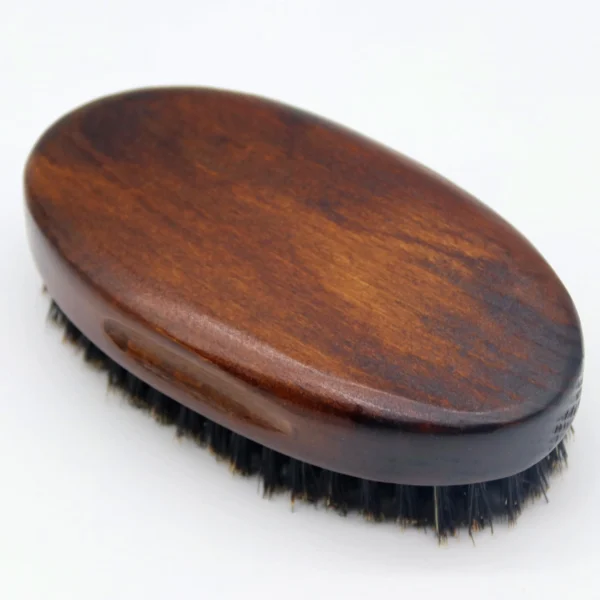 Beechwood Medium Hard Wave Brush Affordable Price Great Quality