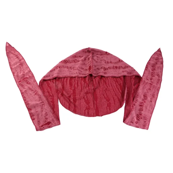 New Men Punk Style Cotton Durag | Du-Rag | Headband