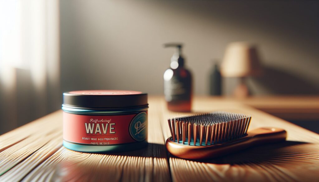 What's Better Wave Cream or Pomade?