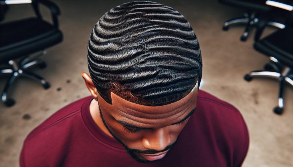 Confidence Never Fades: Waves as a Symbol of Personal Growth
