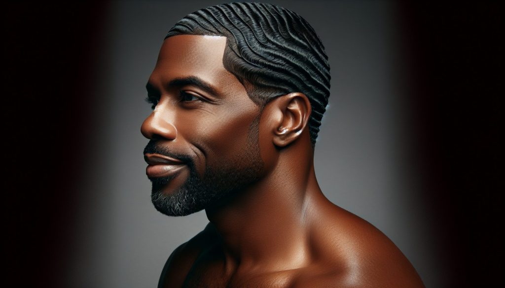 Hair Care Wisdom: Maintaining Waves as You Age
