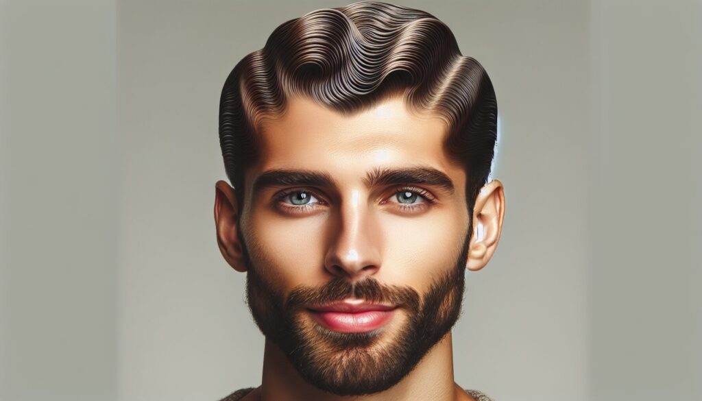 How Caucasians Can Achieve 360 Waves: Step by Step Guide