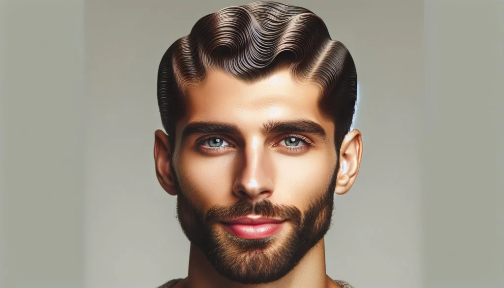 How Caucasians Can Achieve 360 Waves: Step by Step Guide