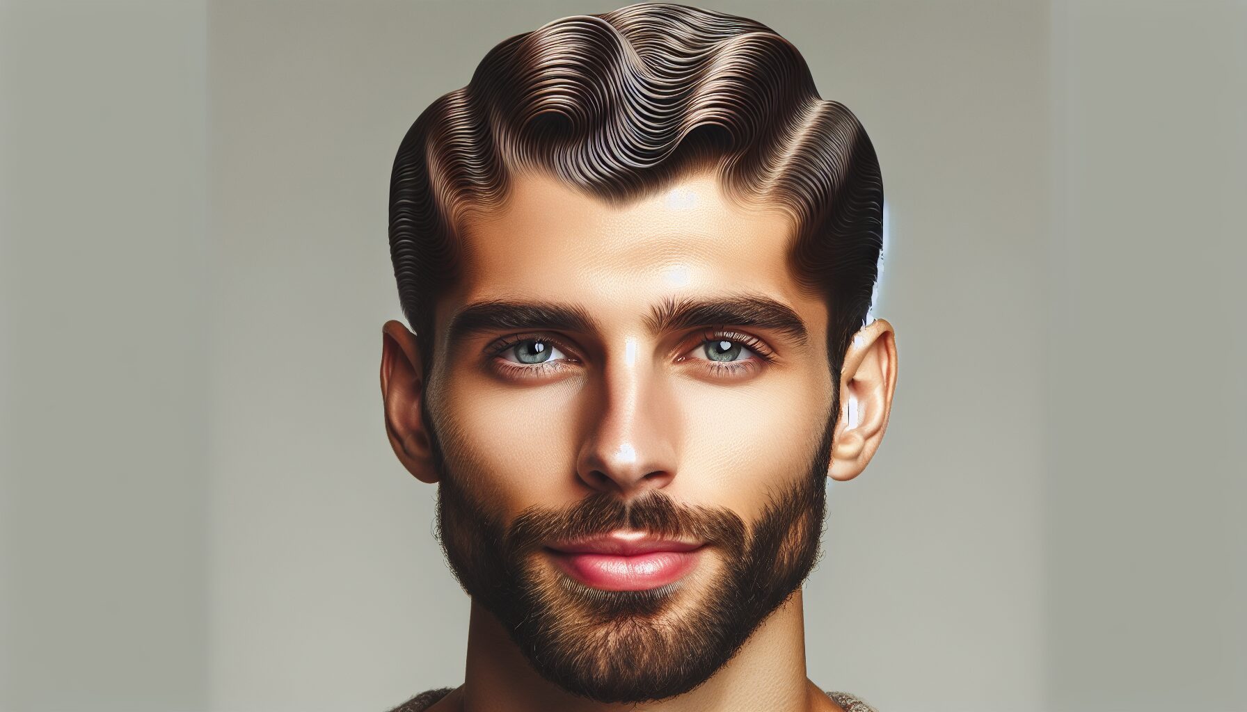 How Caucasians Can Achieve 360 Waves: Step by Step Guide