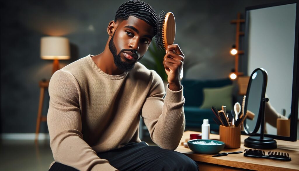 Everything You Need to Know About Wave Pomade