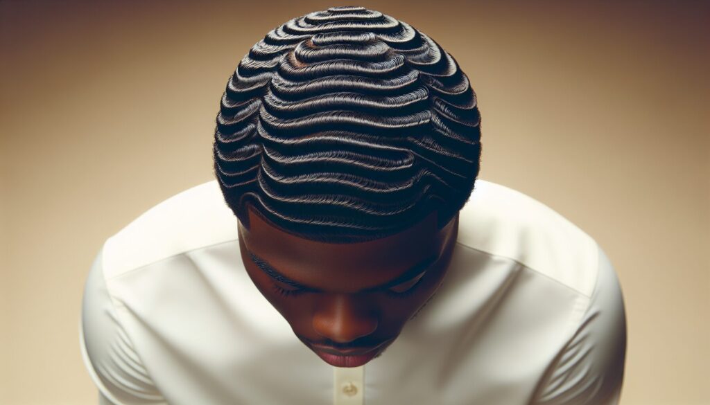 Five Essential Tips to Know Before Perming Your Hair for Perfect 360 Waves