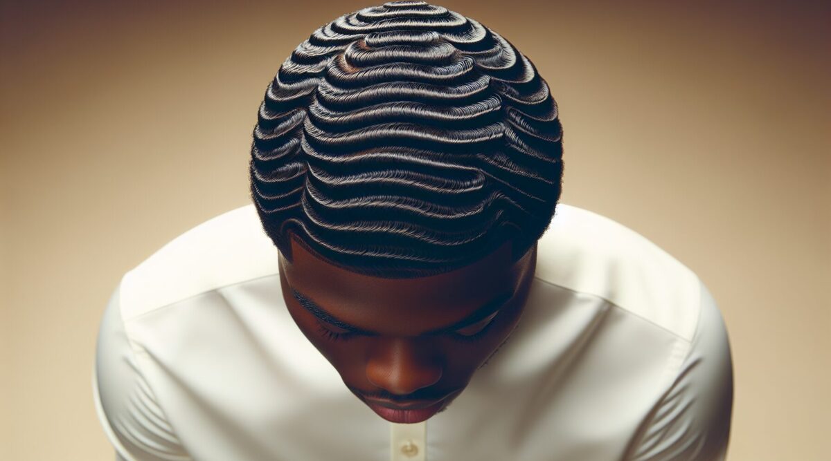 Five Essential Tips to Know Before Perming Your Hair for Perfect 360 Waves