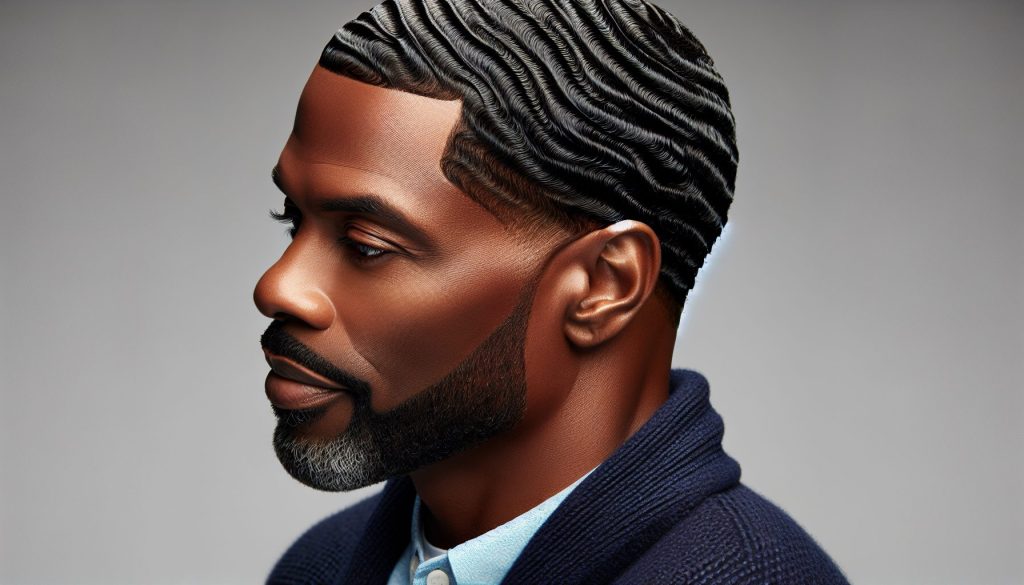 Timeless Techniques: The Best Products and Methods for Maintaining Mature Waves