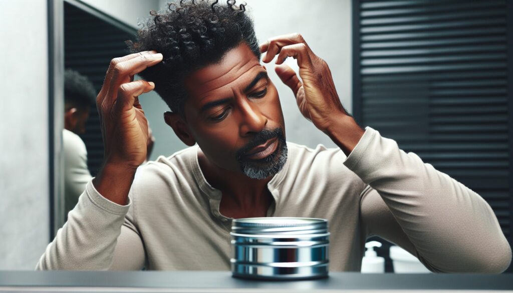 What You Need to Know Before Buying Pomade for Perfect 360 Waves