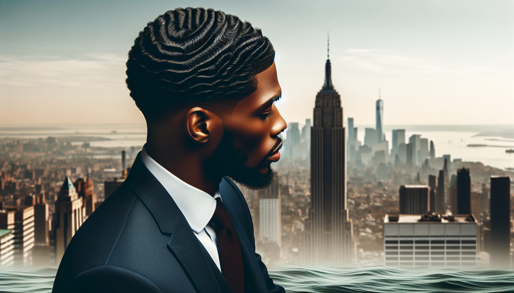 Five Essential Tips to Know Before Perming Your Hair for Perfect 360 Waves