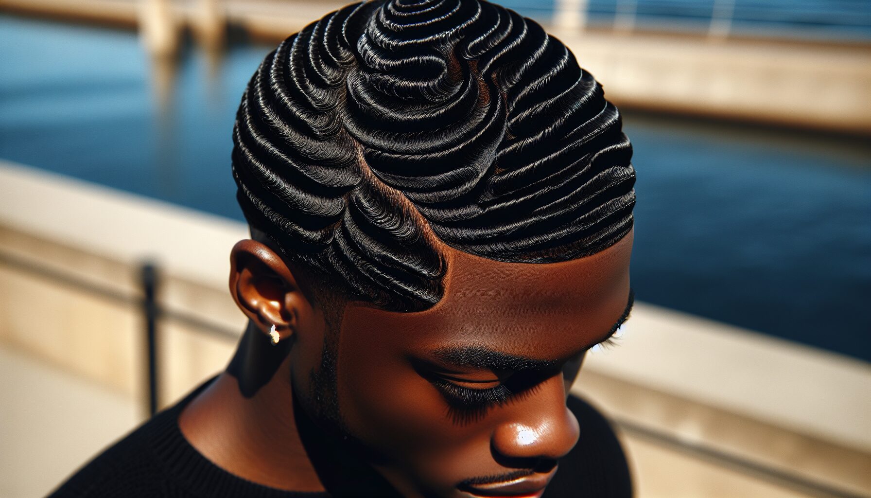 How to Determine If Pomade Is the Right Choice for Your Hair Type